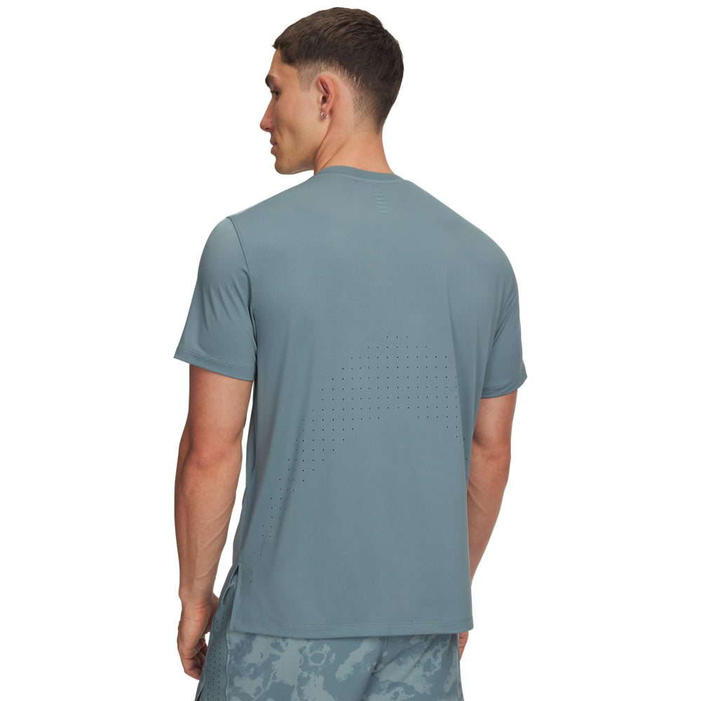 UA Men Launch Elite Shortsleeve | 1389802