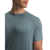 UA Men Launch Elite Shortsleeve | 1389802