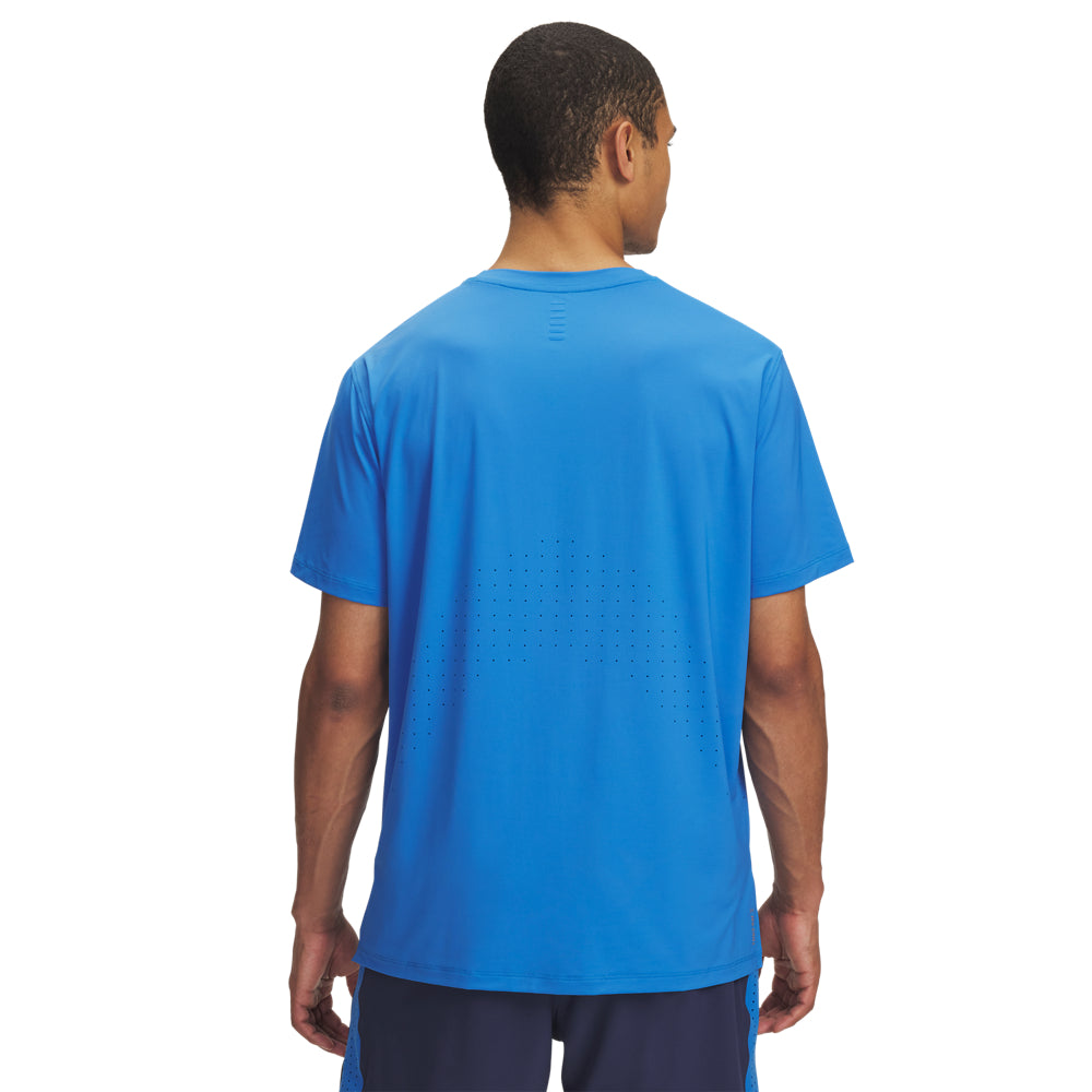 UA Men Launch Elite Shortsleeve | 1389802