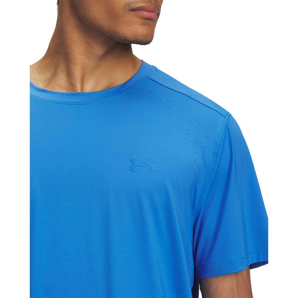 UA Men Launch Elite Shortsleeve | 1389802