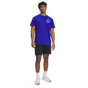 UA Men Drive Pull-On Shorts | 1389876