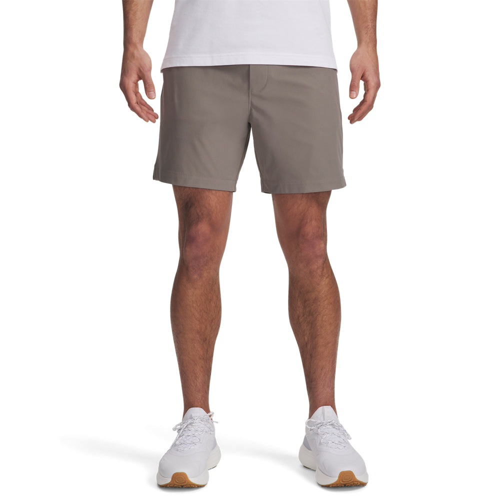UA Men Drive Pull-On Shorts | 1389876
