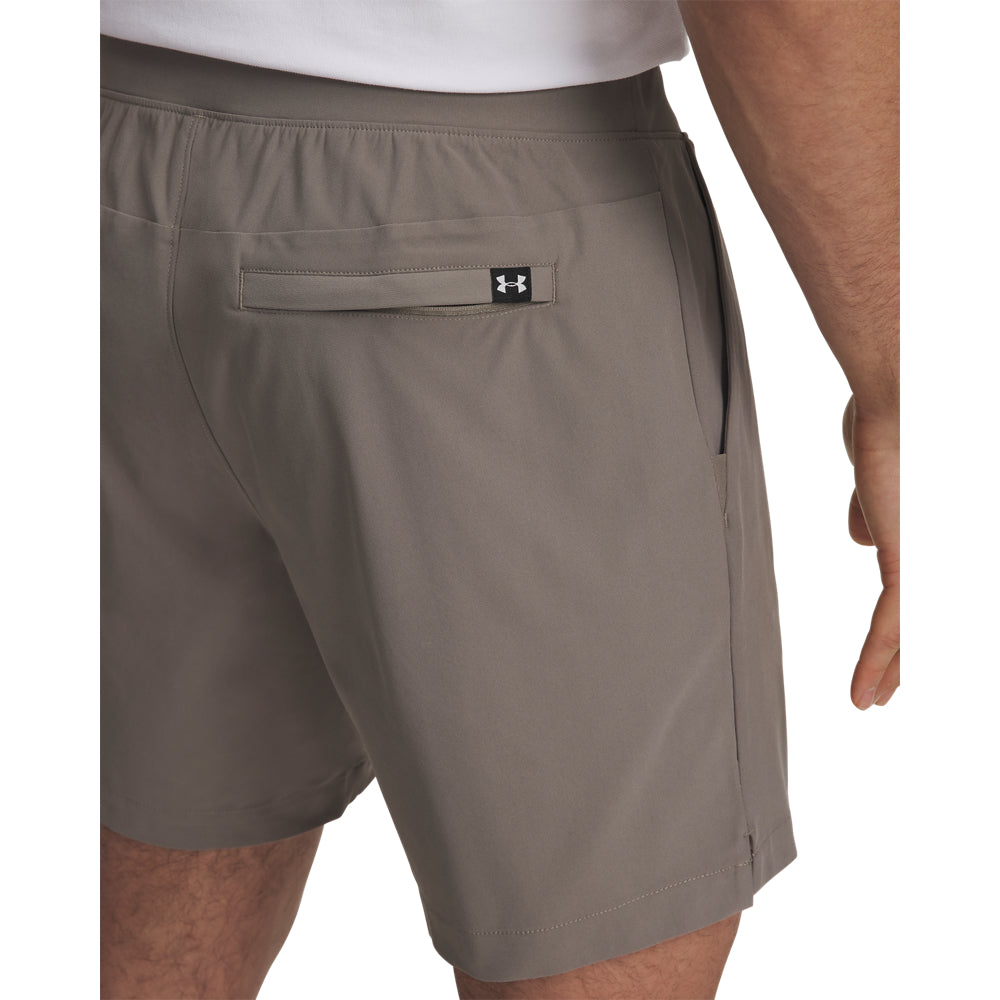 UA Men Drive Pull-On Shorts | 1389876