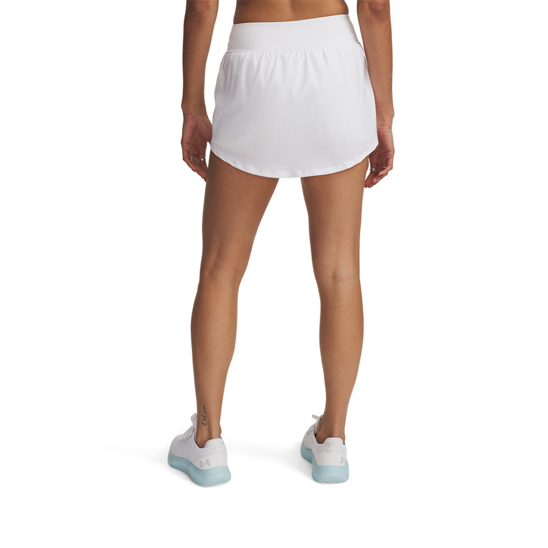 Under Armour Women Vanish Flex Woven Skort | 1389877-100
