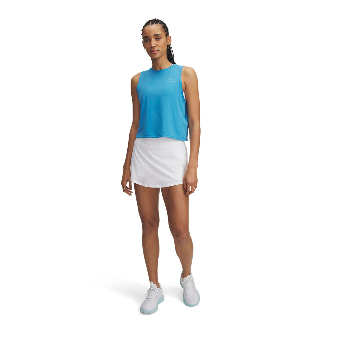 Under Armour Women Vanish Flex Woven Skort | 1389877-100