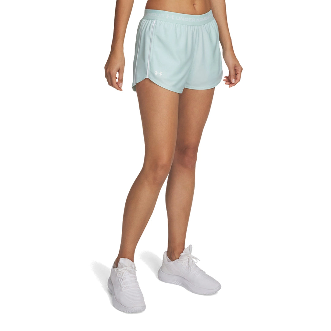 UA Women Tech Play Up Shorts | 1389882