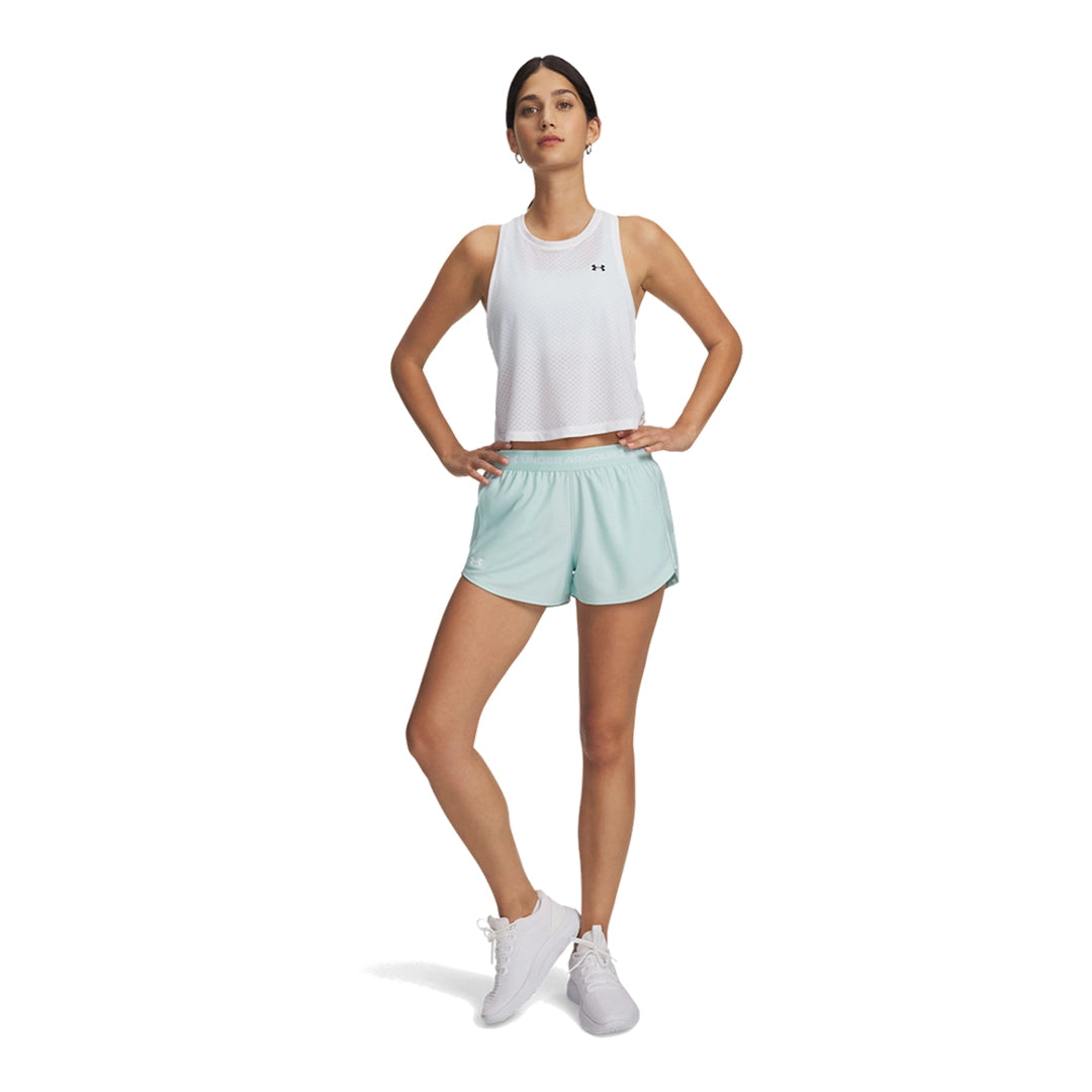 UA Women Tech Play Up Shorts | 1389882