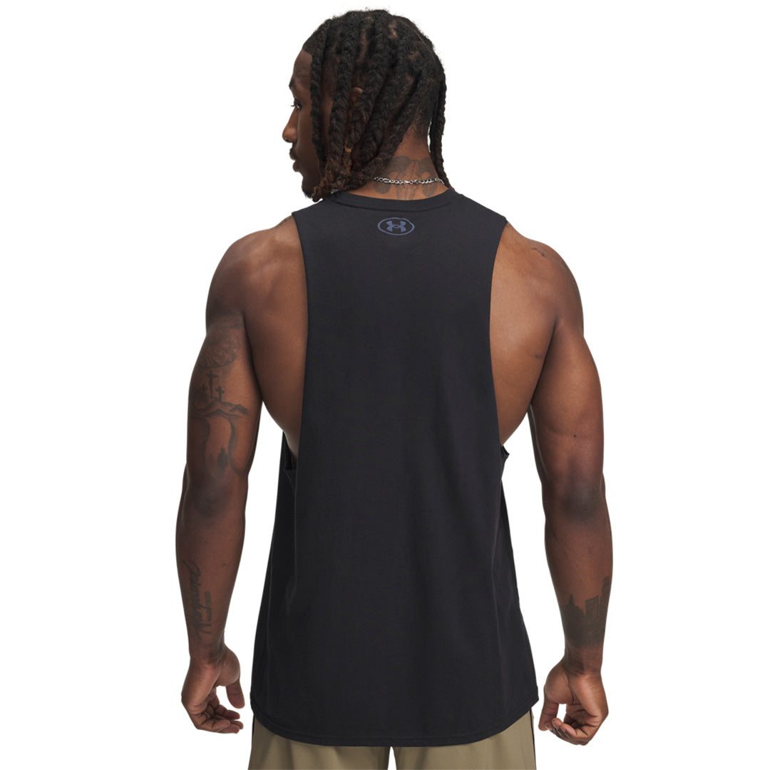 UA Men Project Rock BSR Sleeveless | 1389900