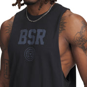 UA Men Project Rock BSR Sleeveless | 1389900
