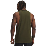UA Men Project Rock BSR Sleeveless | 1389900