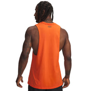 UA Men Project Rock Bsr Sleeveless | 1389900