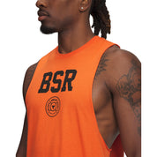 UA Men Project Rock Bsr Sleeveless | 1389900