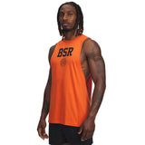 UA Men Project Rock Bsr Sleeveless | 1389900