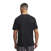 UA Men Tech Vent Jcqrd Short Sleeve | 1390047