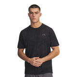 UA Men Tech Vent Jcqrd Short Sleeve | 1390047