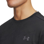 UA Men Tech Vent Jcqrd Short Sleeve | 1390047