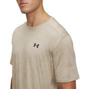 UA Men Tech Vent Jcqrd Short Sleeve | 1390047