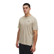 UA Men Tech Vent Jcqrd Short Sleeve | 1390047