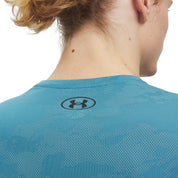 UA Men Tech Vent Jcqrd Short Sleeve | 1390047