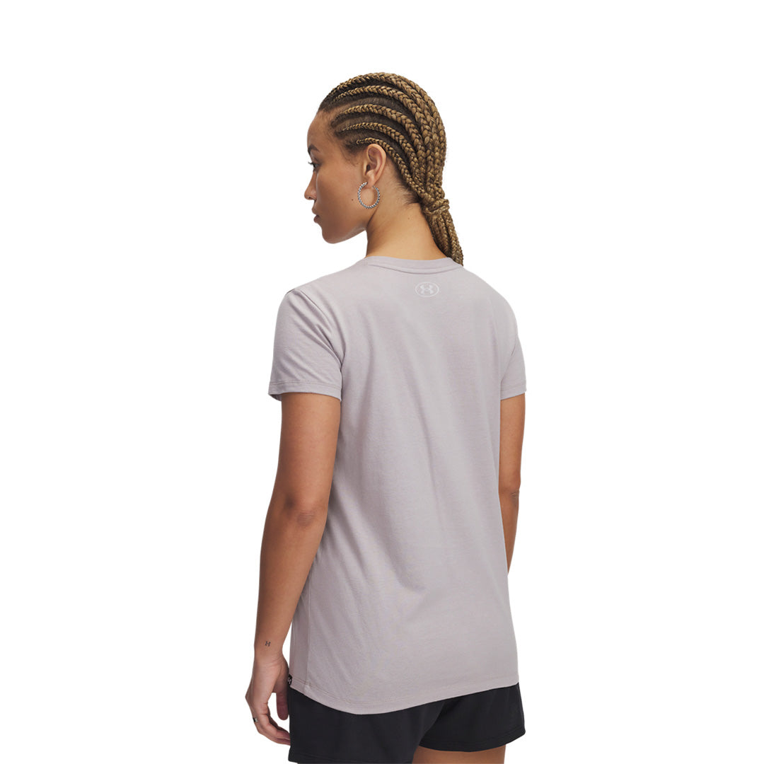 Under Armour Women Project Rock IP Short Sleeve | 1390086-009