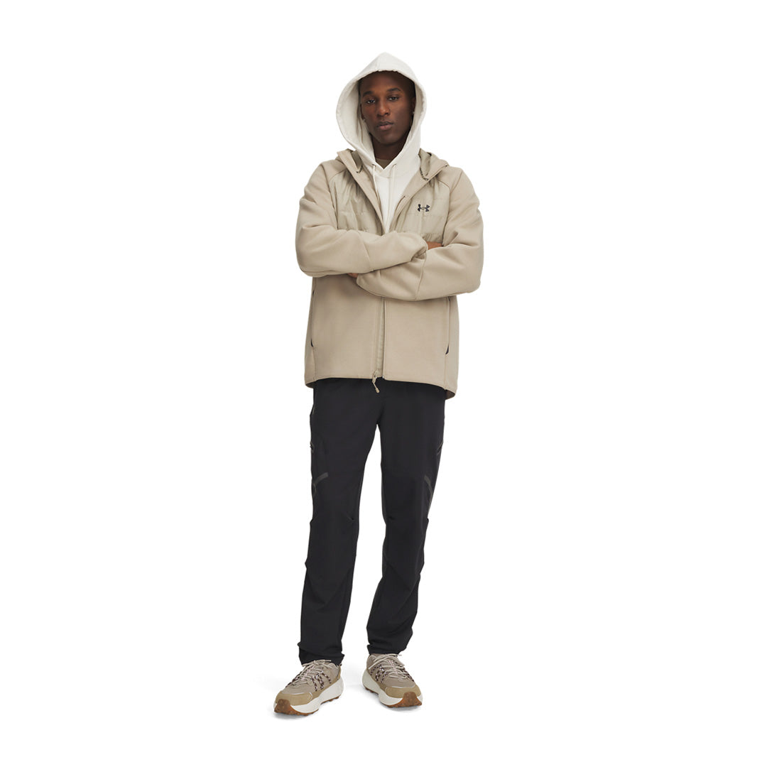UA Men Unstoppable Cargo Pants | 1390256