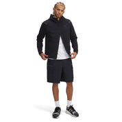 UA Men Unstoppable Utility Shorts | 1390257