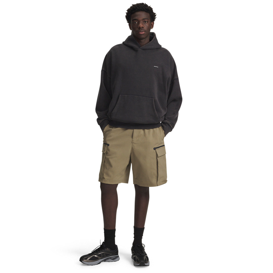 UA Men Unstoppable Utility Shorts | 1390257