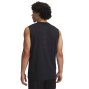 UA Men Curry Sleeveless Tee | 1390352