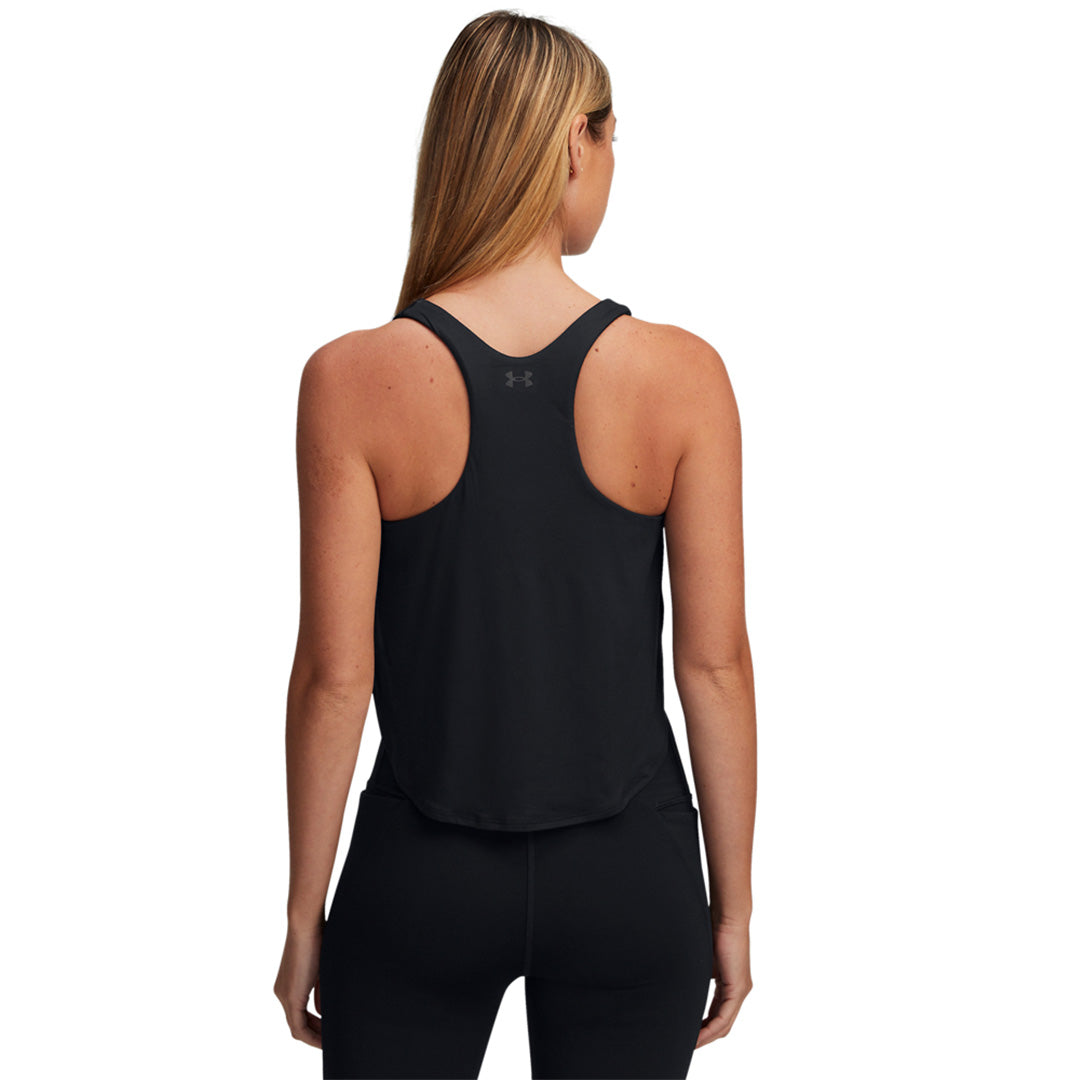 Under Armour Women Motion Loose 2-in-1 Tank | 1390366-002