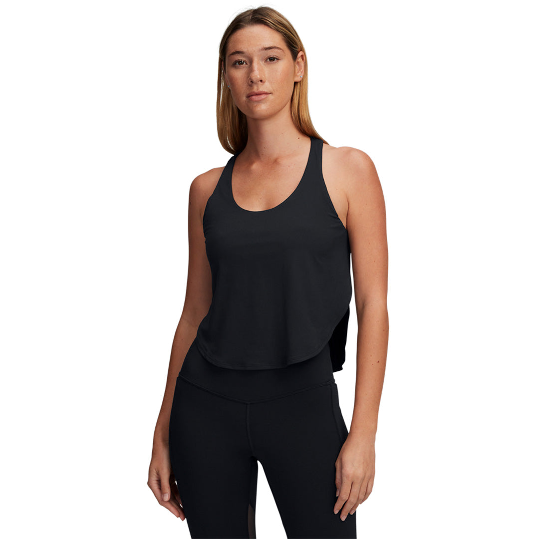 UA Women Motion Loose 2In1 Tank | 1390366