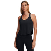 UA Women Motion Loose 2In1 Tank | 1390366