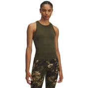 UA Women Motion High Neck Tank | 1390367