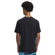 UA Men Curry Playable Tee 2 | 1390408