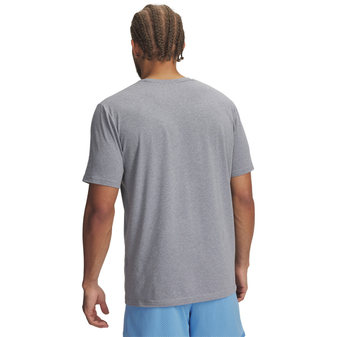 UA Men Curry Playable Tee 2 | 1390408