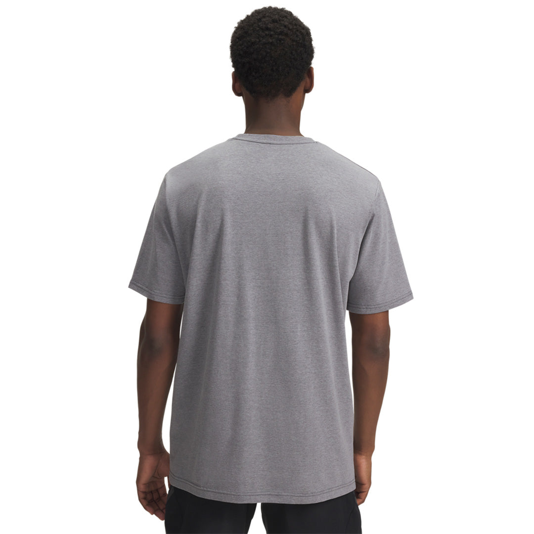 UA Men Icon Tee Short Sleeve | 6000000