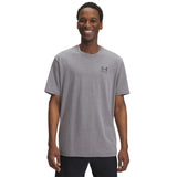 UA Men Icon Tee Short Sleeve | 6000000