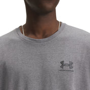 UA Men Icon Tee Short Sleeve | 6000000