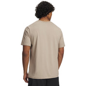 UA Men Icon Tee Short Sleeve | 6000000