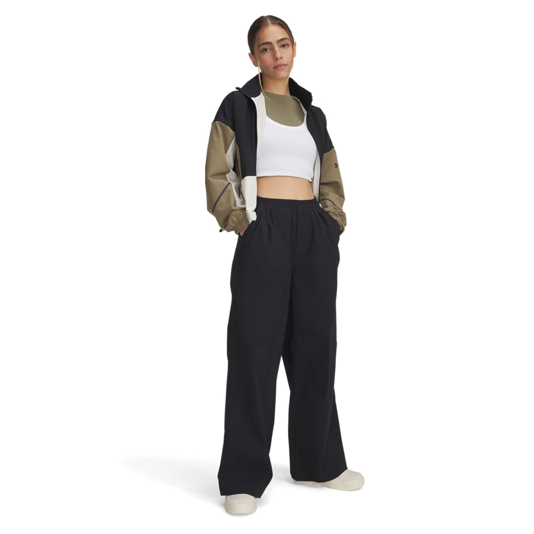 UA Women Unstoppable Woven Parachute Pants | 6000276