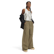 UA Women Unstoppable Woven Parachute Pants | 6000276