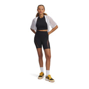UA Women Meridian Mesh 7in shorts | 6000340