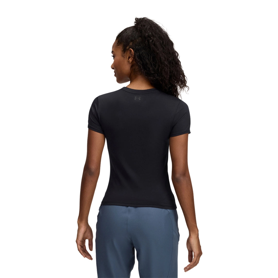 UA Women Meridian Core Short Sleeve | 6000341