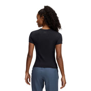 UA Women Meridian Core Short Sleeve | 6000341