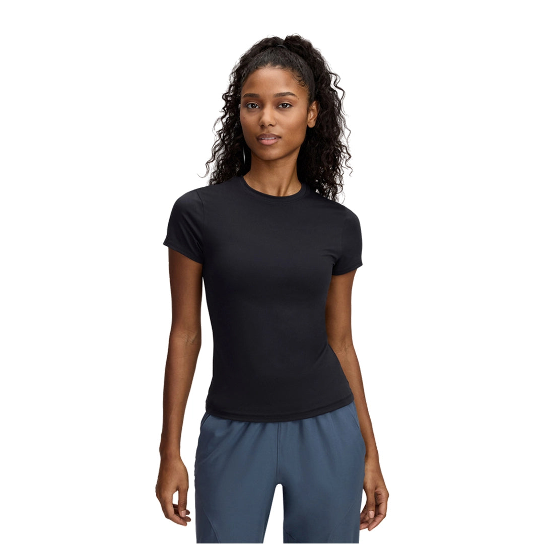 UA Women Meridian Core Short Sleeve | 6000341
