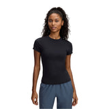 UA Women Meridian Core Short Sleeve | 6000341