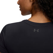 UA Women Meridian Core Short Sleeve | 6000341