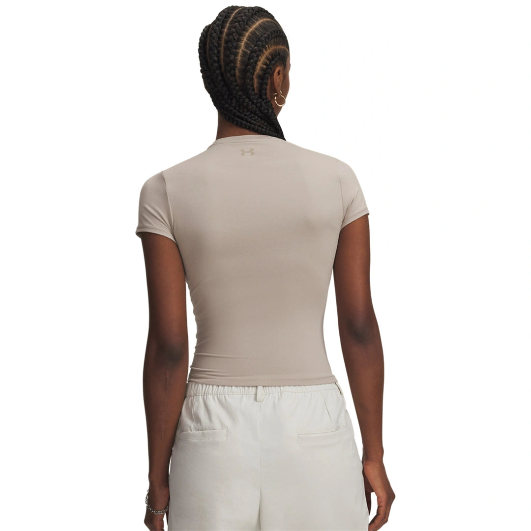 UA Women Meridian Core Short Sleeve | 6000341