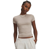 UA Women Meridian Core Short Sleeve | 6000341