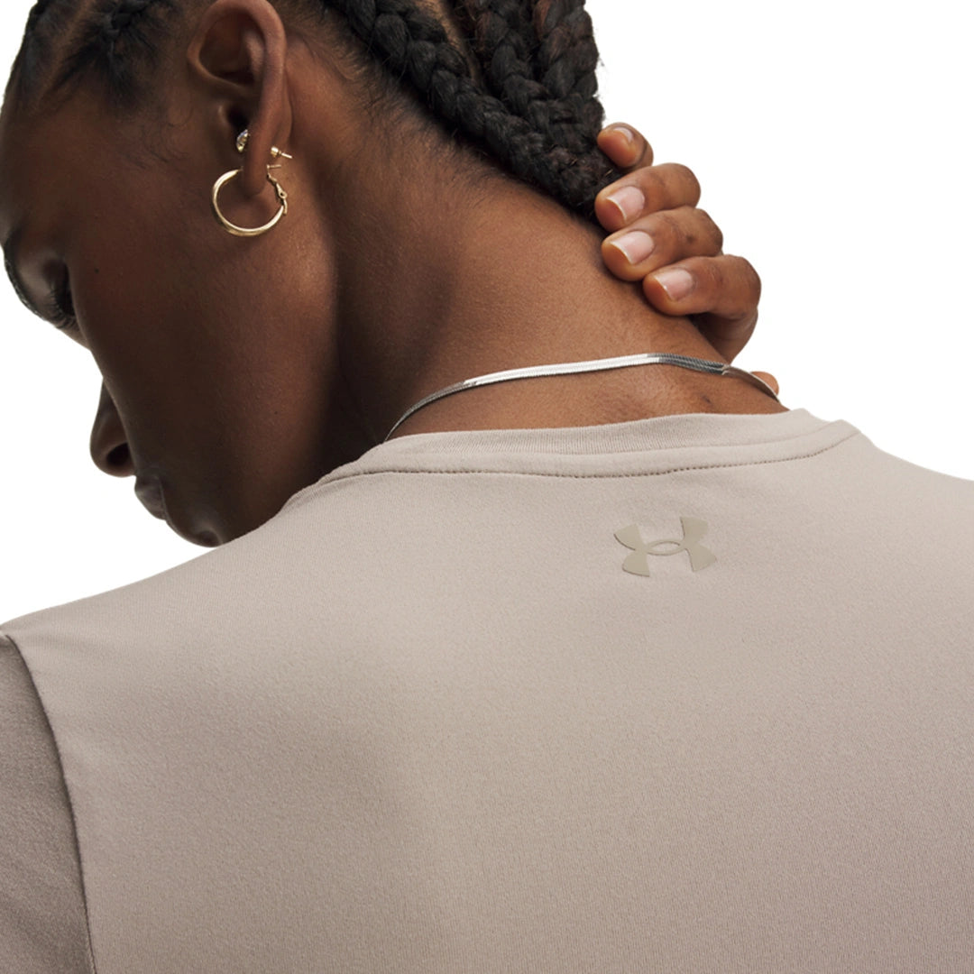 UA Women Meridian Core Short Sleeve | 6000341