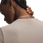 UA Women Meridian Core Short Sleeve | 6000341